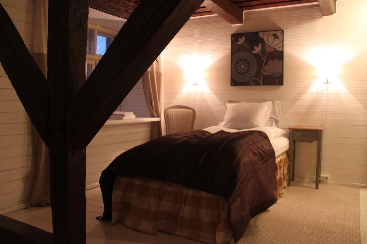 Ontika Boutique Guesthouse Phòng bức ảnh