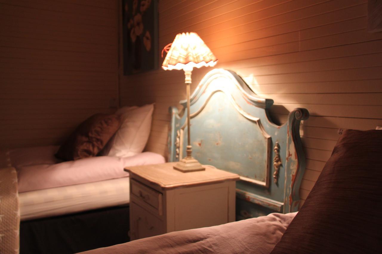 Ontika Boutique Guesthouse Phòng bức ảnh