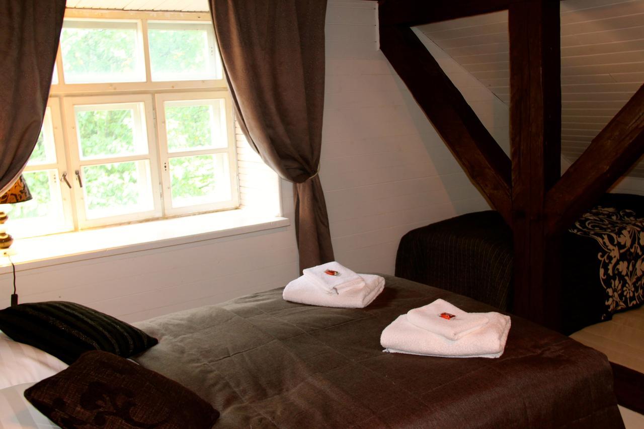Ontika Boutique Guesthouse Phòng bức ảnh
