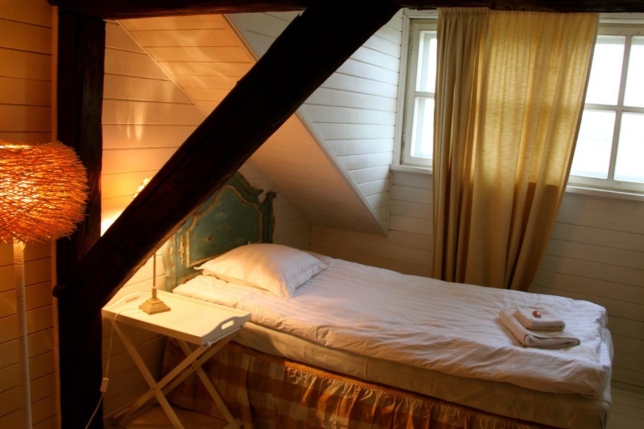 Ontika Boutique Guesthouse Phòng bức ảnh