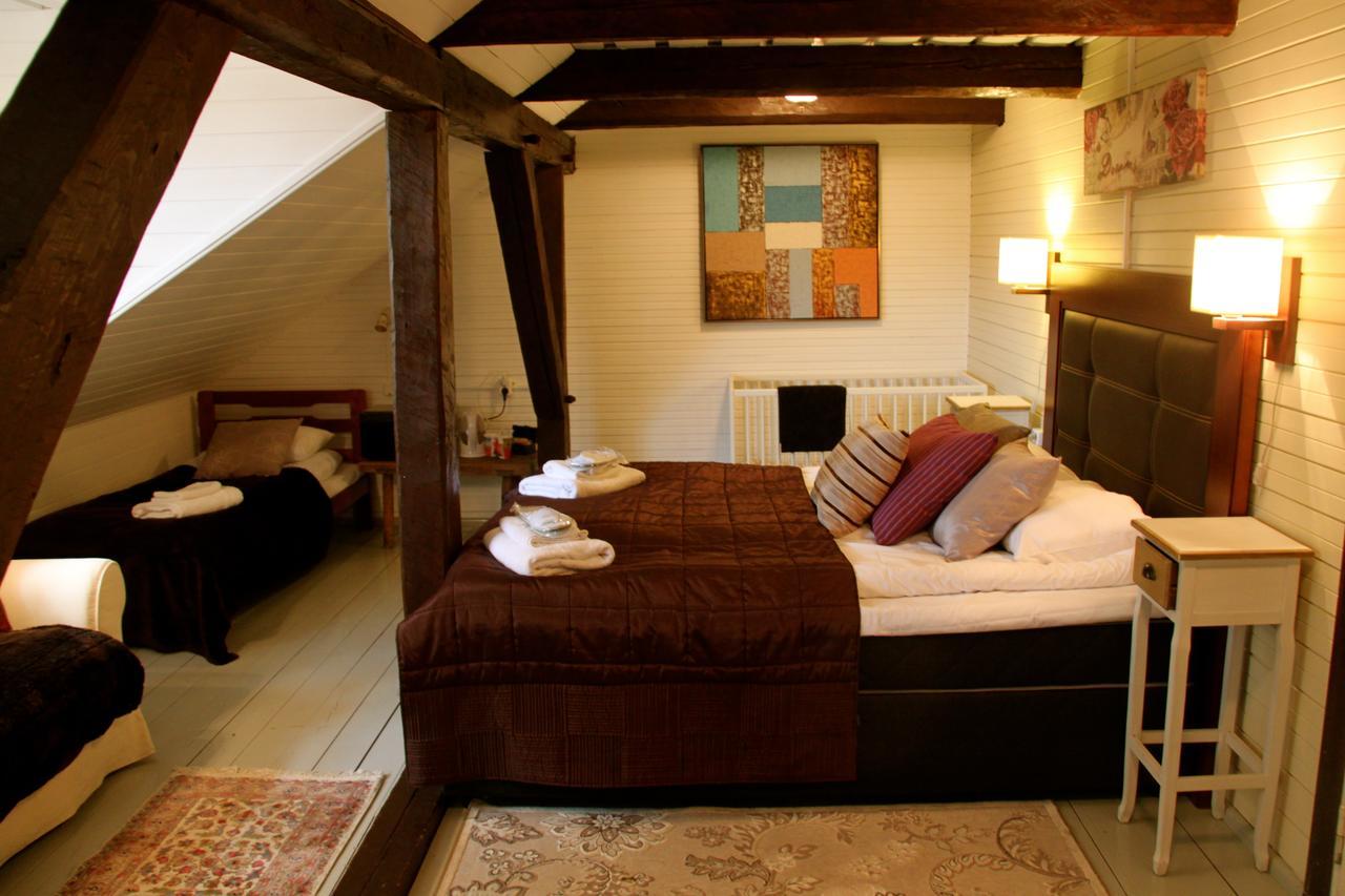 Ontika Boutique Guesthouse Phòng bức ảnh