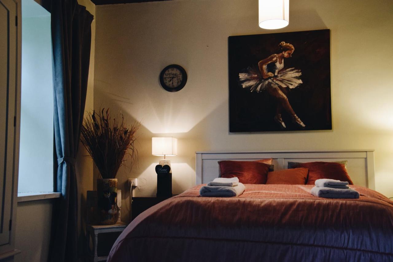Ontika Boutique Guesthouse Ngoại thất bức ảnh