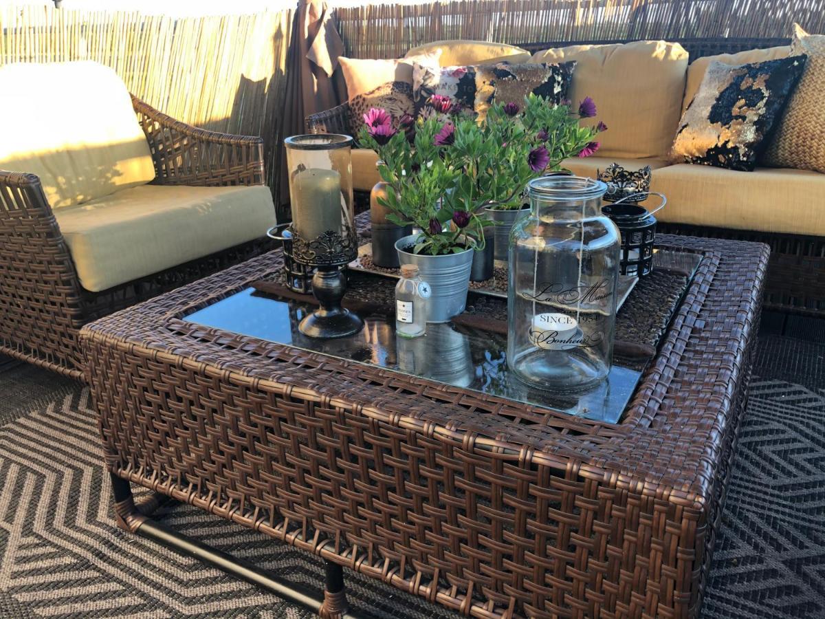 Ontika Boutique Guesthouse Ngoại thất bức ảnh